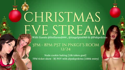 pnkgf online show from 12.23.24