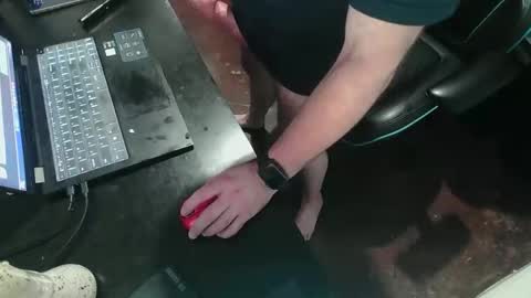 PNPguy online show from 10.21.25