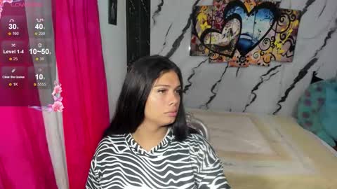 lesly pagina azul pocahontas982 online show from 02.26.26