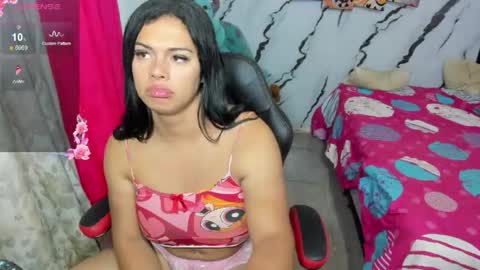 lesly pagina azul pocahontas982 online show from 05.10.26