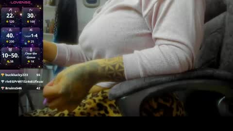 catalina online show from 04.18.26