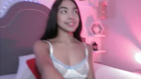 Pocahontas online show from 11.21.25