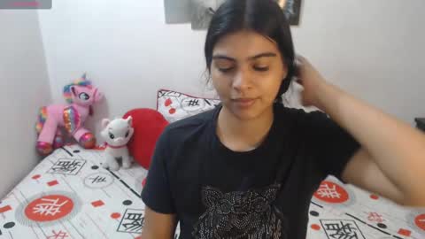 Pocahontas online show from 10.14.25