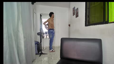 Snapshot of pocahontas_prinsce chatting on 05.26.26 Nikole online show from 05.26.26