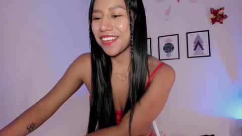 Jasmine online show from 02.15.25