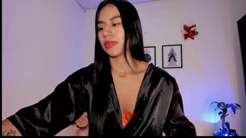 Jasmine online show from 03.10.25