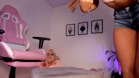 Jasmine online show from 03.27.26