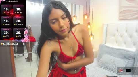 Pocahontas  online show from 11.26.25