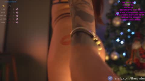   online show from 12.15.25