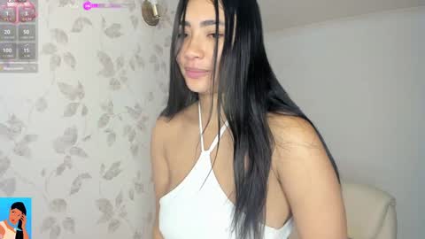 im vane Model Independet online show from 02.04.25