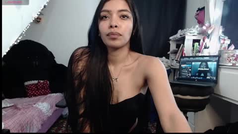 pocahot222 online show from 10.03.25