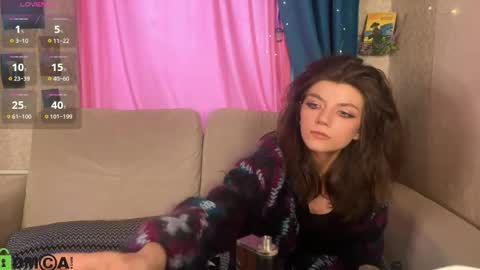 Cute Sofia and Handsome Richy online show from 04.28.26