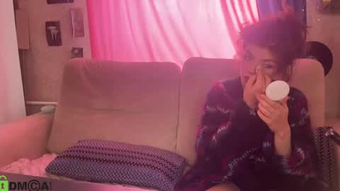 Cute Sofia and Handsome Richy online show from 05.17.26