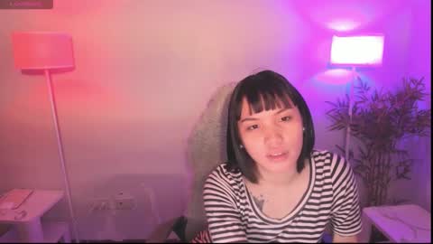 Pocket Princess online show from 09.25.25