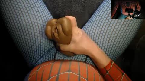 pockystick69 online show from 04.18.26