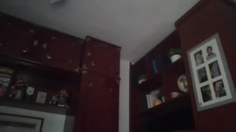 Snapshot of pocoyotop chatting on 03.22.26 pocoyotop online show from 03.22.26