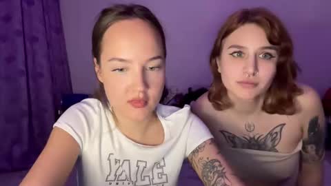 Snapshot of poi_son chatting on 02.13.26 poison online show from 02.13.26