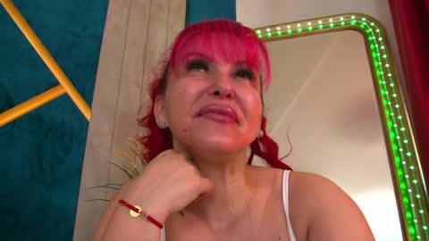poison_milf_ online show from 05.10.26