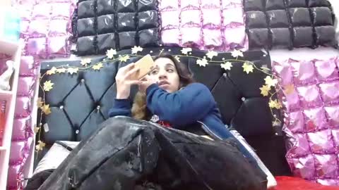 Aleja online show from 10.04.25