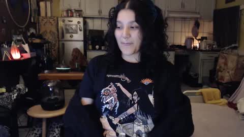 Snapshot of poisonivy1111 chatting on 12.11.24 poisonivy1111 online show from 12.11.24