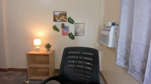 poisy_ivy online show from 09.30.25