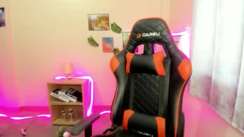 poisy_ivy online show from 11.06.25