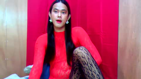 Snapshot of pokwang4you chatting on 05.04.26 pokwang4you online show from 05.04.26
