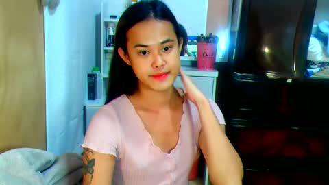 Snapshot of pokwang4you chatting on 05.24.26 pokwang4you online show from 05.24.26