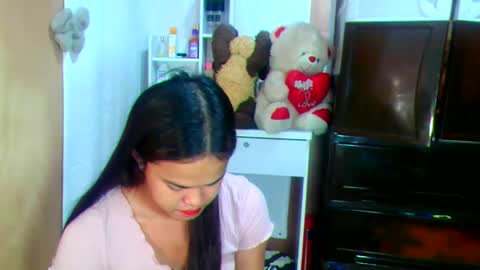Snapshot of pokwang4you chatting on 06.01.26 pokwang4you online show from 06.01.26