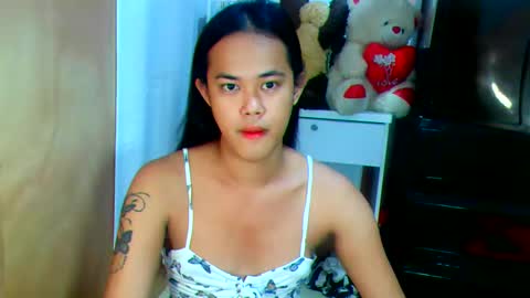 Snapshot of pokwang4you chatting on 06.03.26 pokwang4you online show from 06.03.26
