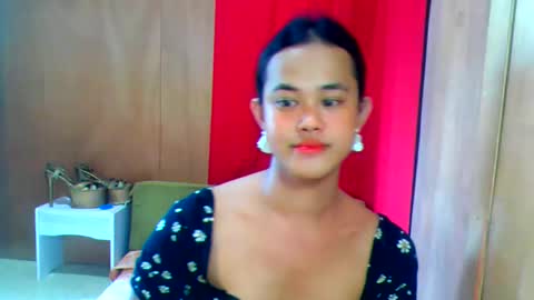 Snapshot of pokwang4you chatting on 06.05.26 pokwang4you online show from 06.05.26