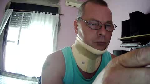 Polako online show from 04.17.26