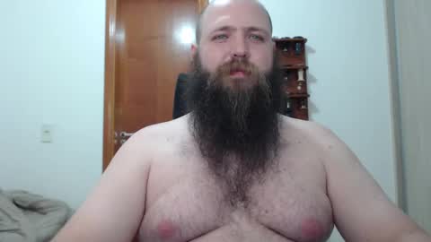 Bear online show from 02.17.25