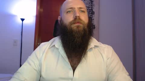 Bear online show from 02.23.25