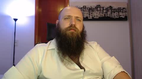 Bear online show from 02.26.25