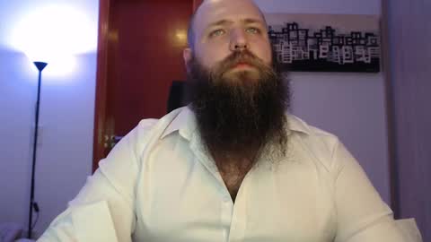 Bear online show from 02.28.25