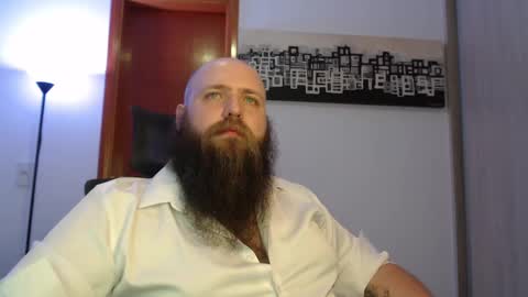 Bear online show from 03.02.25