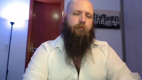 Bear online show from 03.02.25