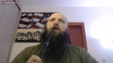 Bear online show from 09.22.25