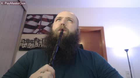 Bear online show from 10.08.25