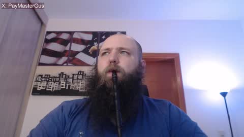 Bear online show from 10.22.25