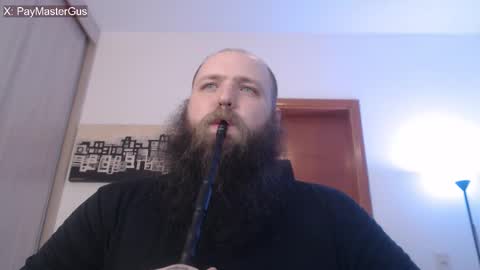 Bear online show from 11.13.25