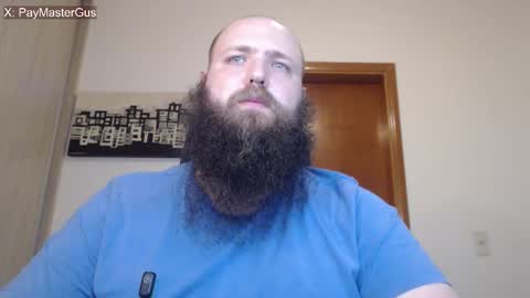 Bear online show from 03.16.26