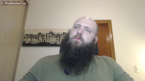 Bear online show from 04.11.26