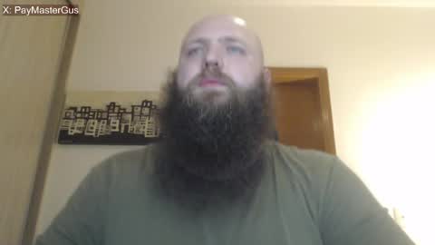 Bear online show from 04.21.26