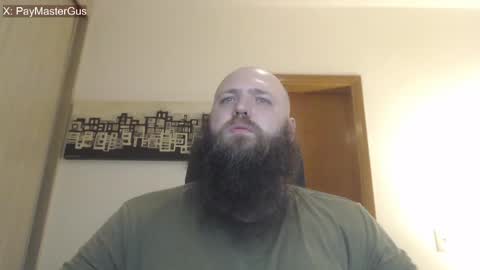 Bear online show from 04.21.26