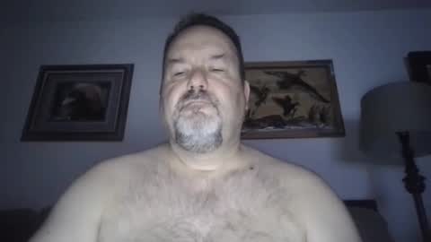 Snapshot of polarisman74 chatting on 12.31.24 polarisman74 online show from 12.31.24
