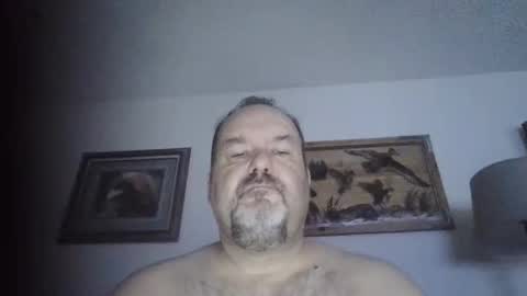 Snapshot of polarisman74 chatting on 12.31.24 polarisman74 online show from 12.31.24