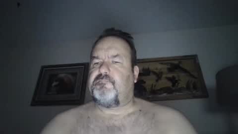 Snapshot of polarisman74 chatting on 01.13.25 polarisman74 online show from 01.13.25