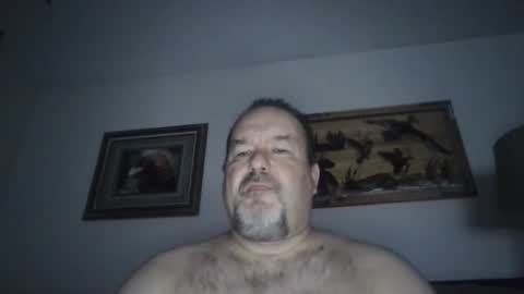 Snapshot of polarisman74 chatting on 01.19.25 polarisman74 online show from 01.19.25